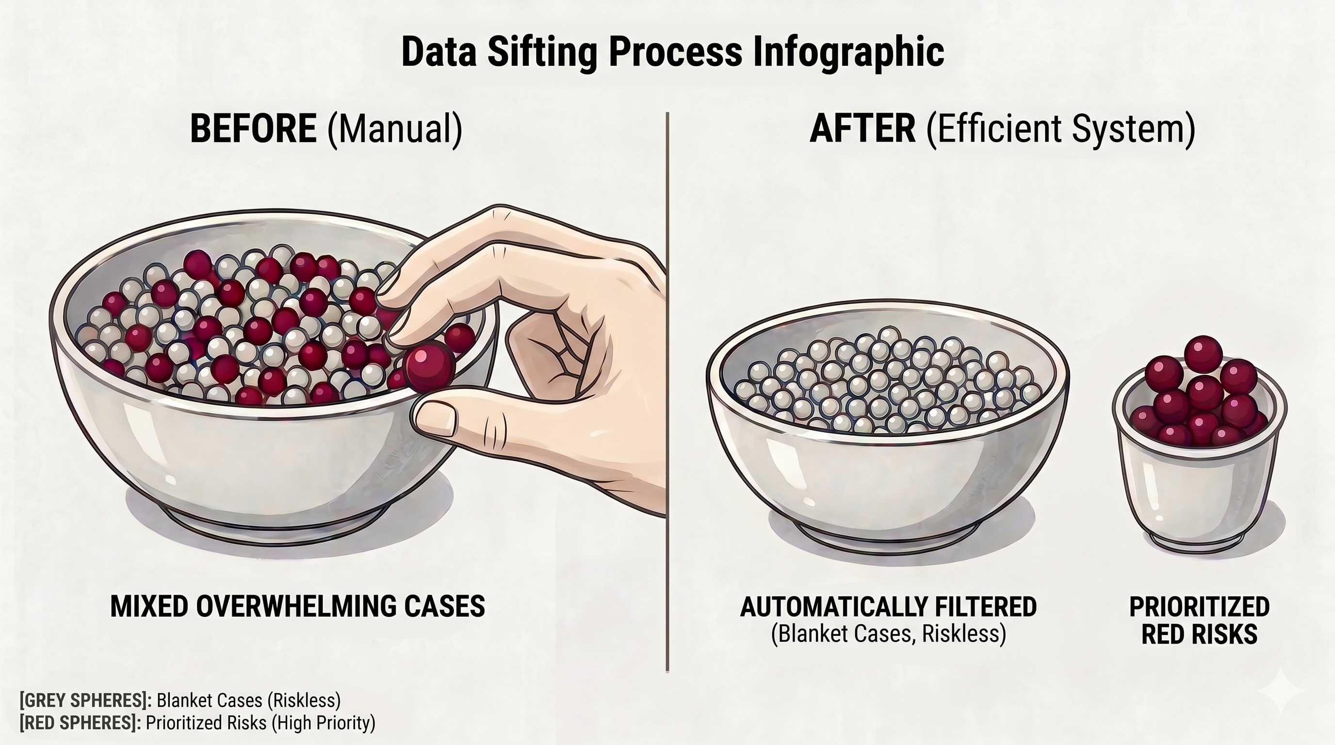 Risk-Based Compliance: Competitive Advantage, Not Just a Checkbox
