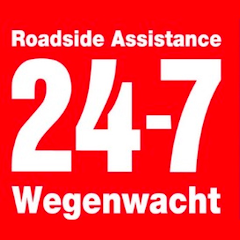24-7 Wegenwacht